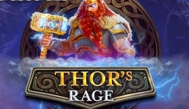 Thor’s Rage