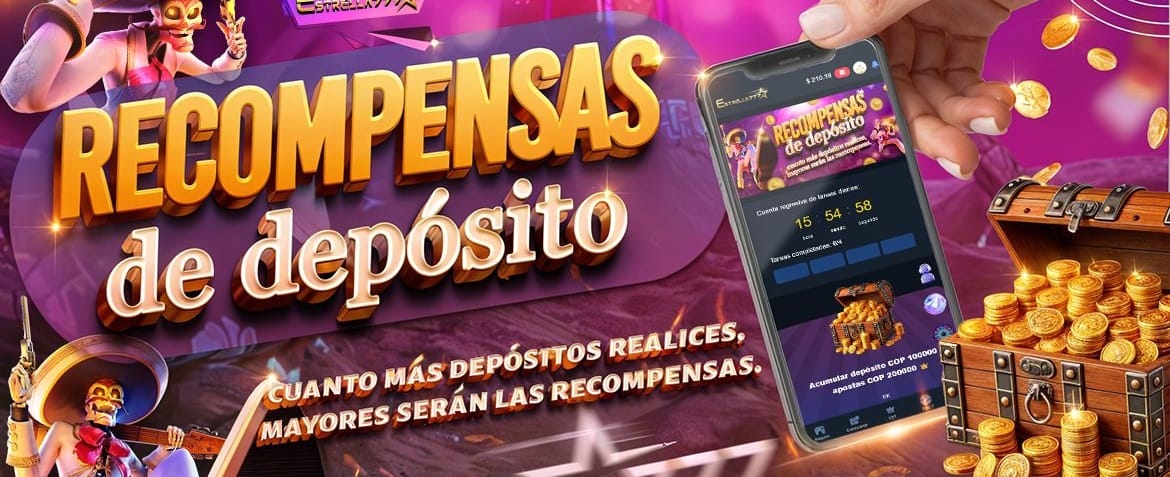 Gana en grande con 3reyescasino
