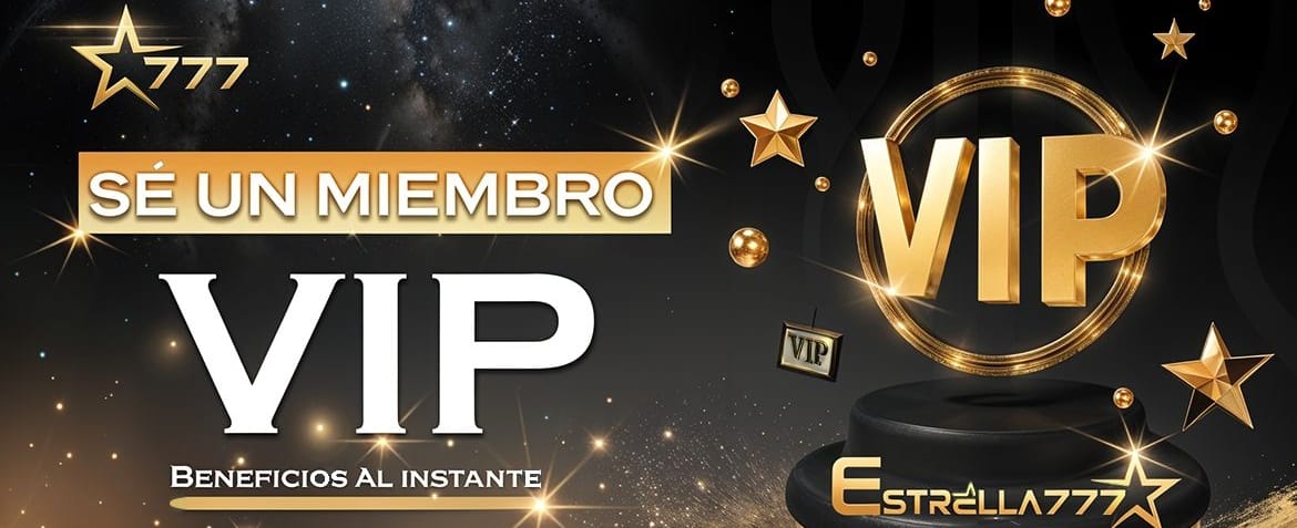 Bonos exclusivos para usuarios VIP